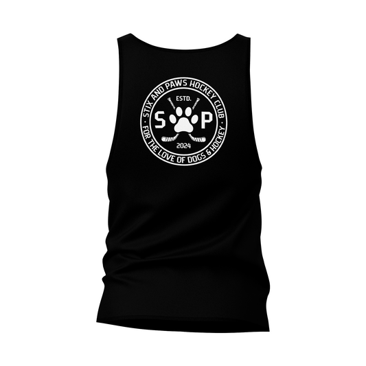 Signature Tank