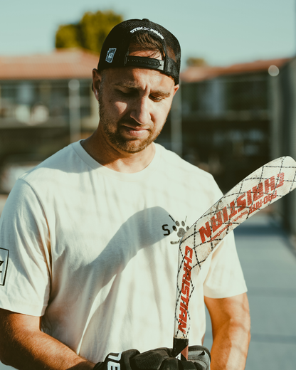 Classic Stitch Trucker Hat