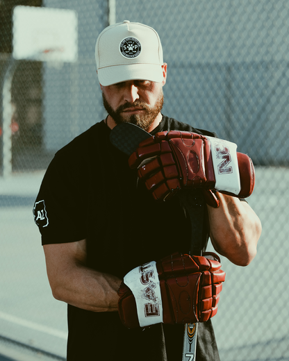 Signature Patch Hat
