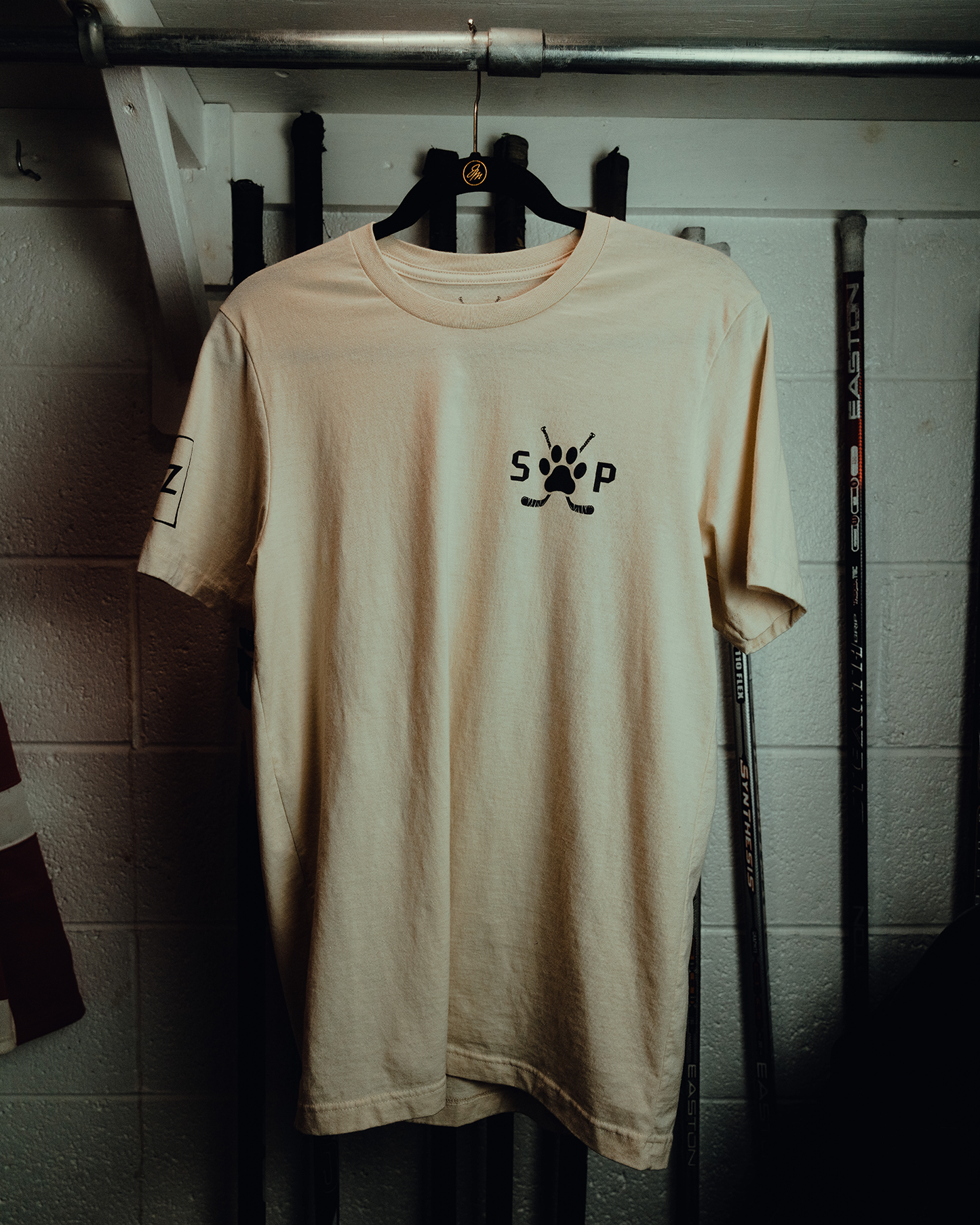 Classic Minimal Tee