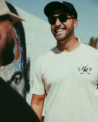 Classic Minimal Tee