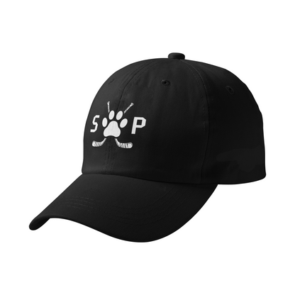 Classic Stitch Snapback Hat