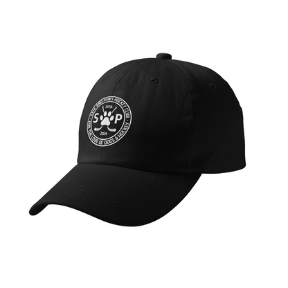 Signature Patch Hat