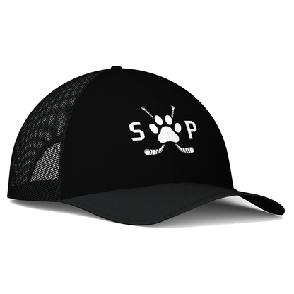 Classic Stitch Trucker Hat