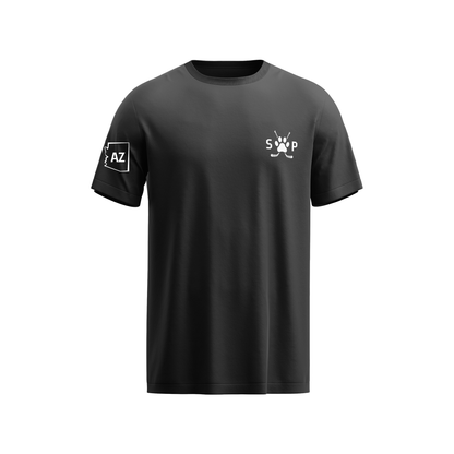 Classic Minimal Tee