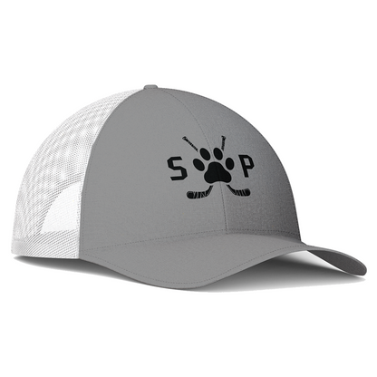 Classic Stitch Trucker Hat