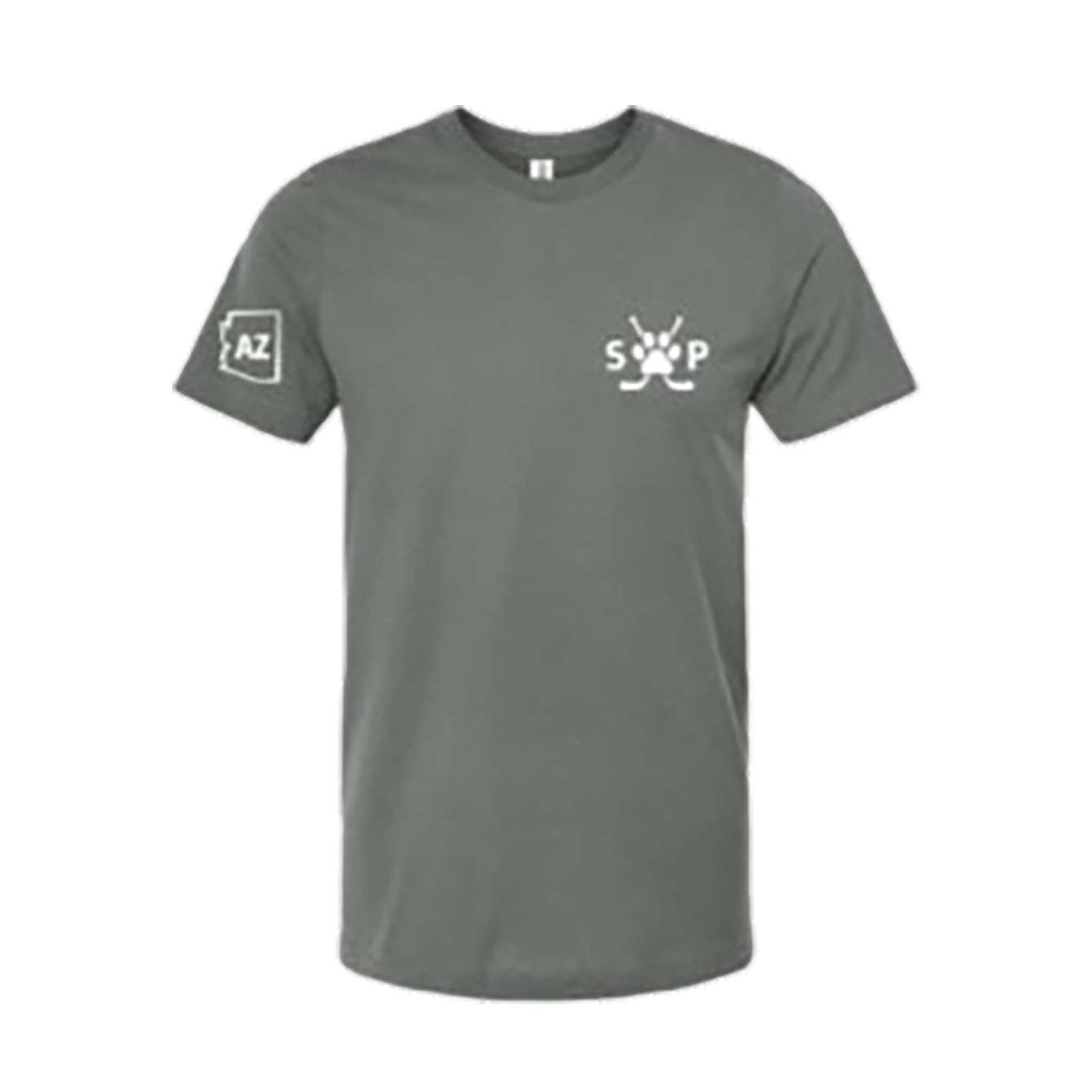 Classic Minimal Tee