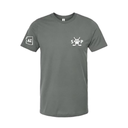 Classic Minimal Tee