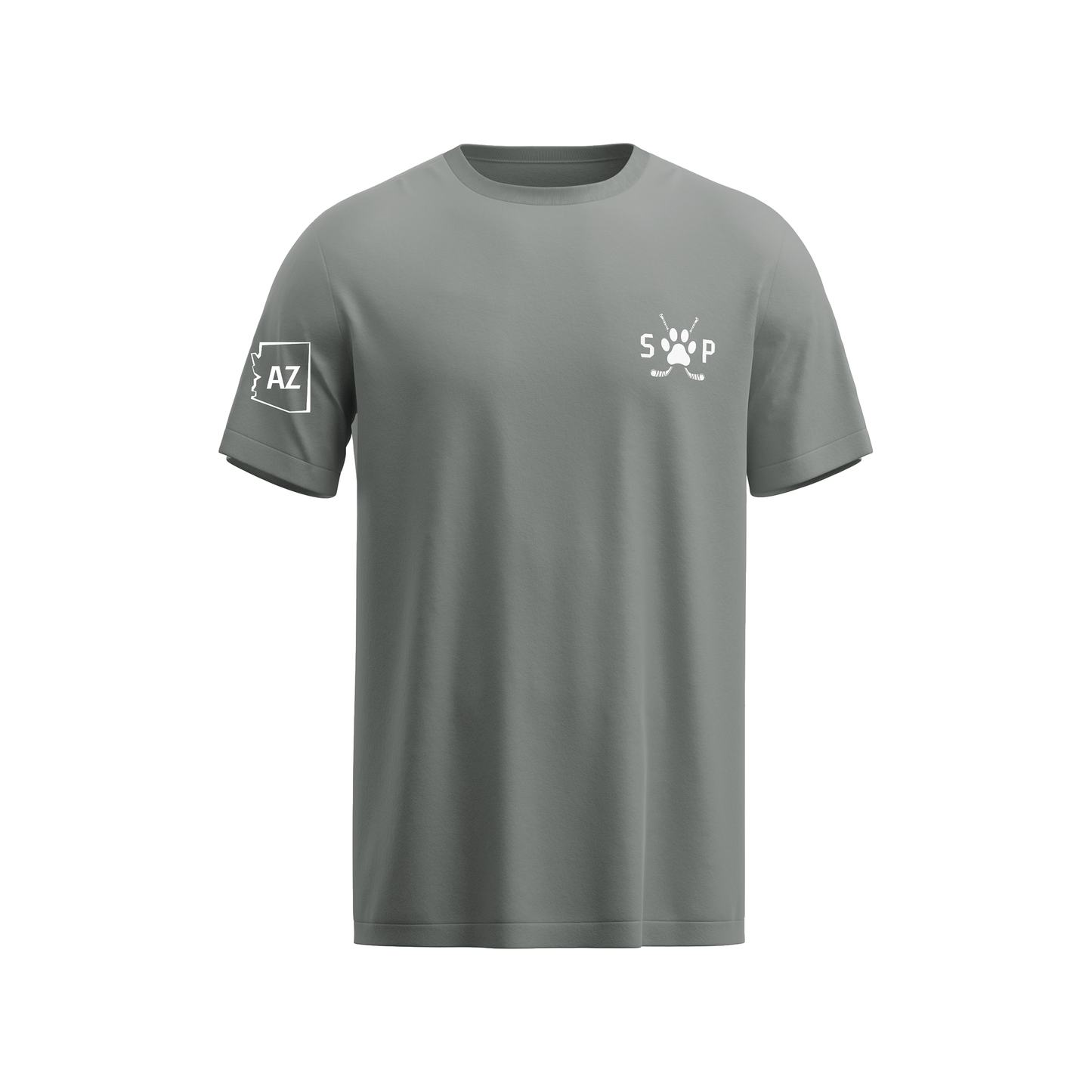 Signature Badge Tee
