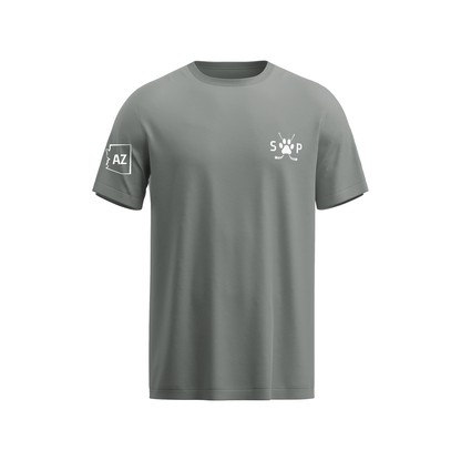 Signature Badge Tee