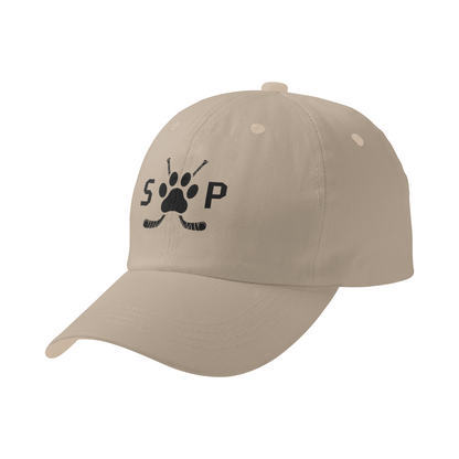 Classic Stitch Snapback Hat