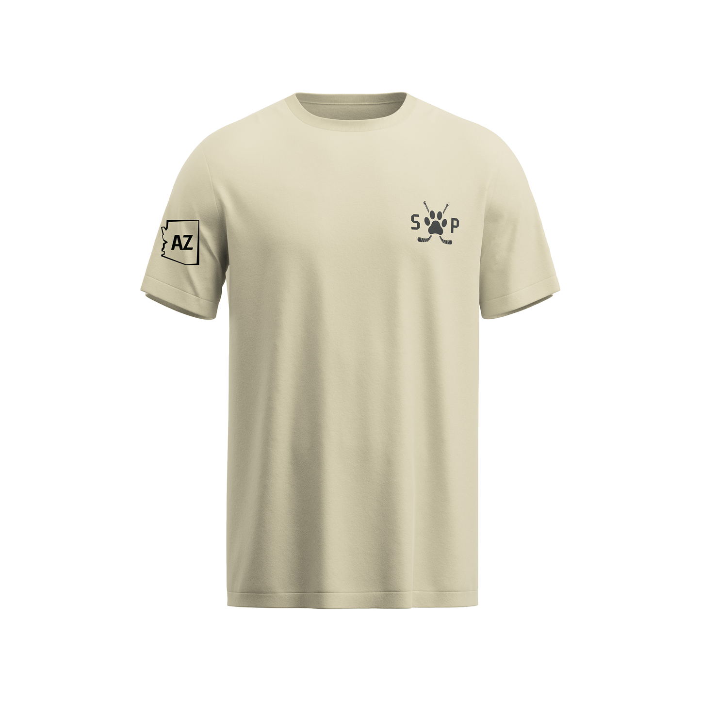 Classic Minimal Tee