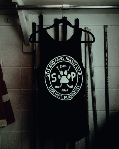 Signature Tank