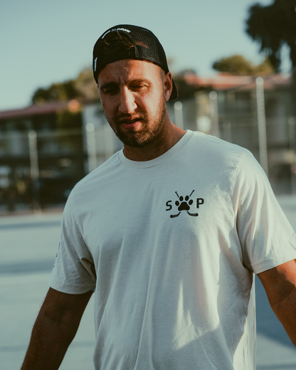 Classic Minimal Tee